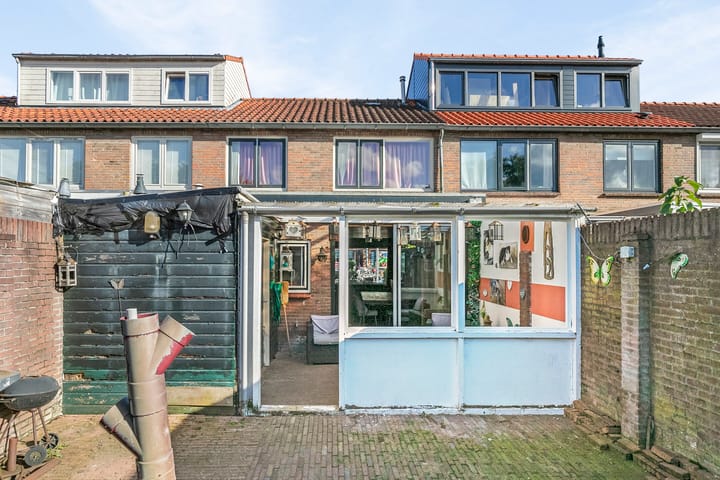 Foto 21 van Roggeveenstraat 10