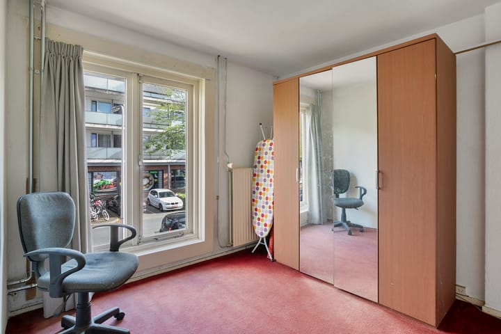 Foto 16 van Roggeveenstraat 10