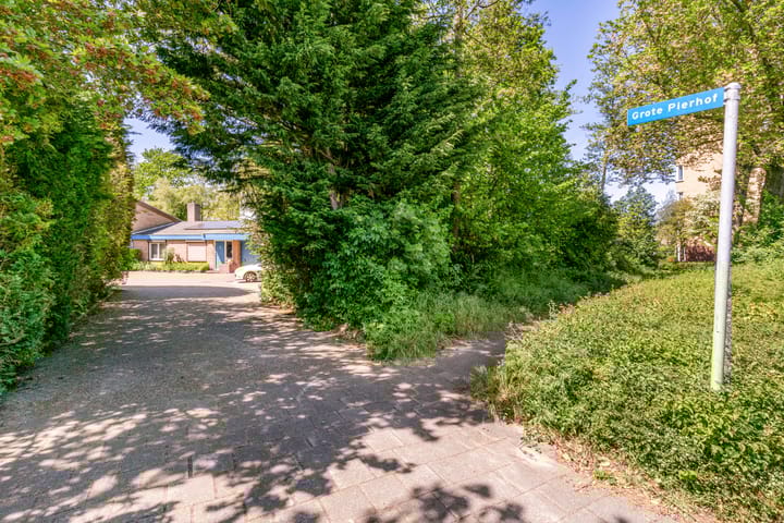 Foto 50 van Grote Pierhof 2