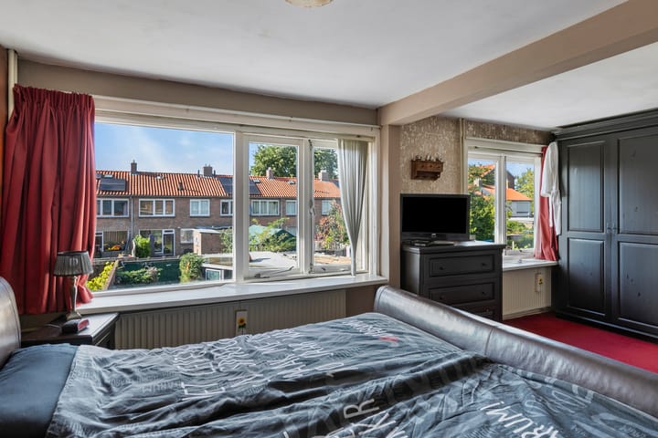 Foto 13 van Roggeveenstraat 10