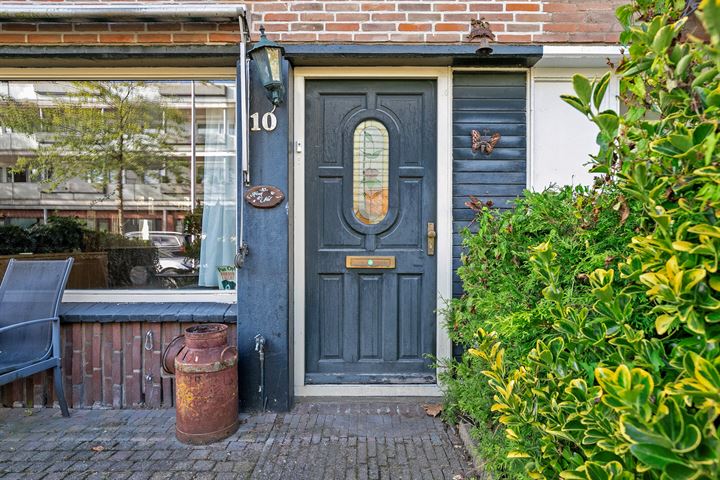 View photo 28 of Roggeveenstraat 10