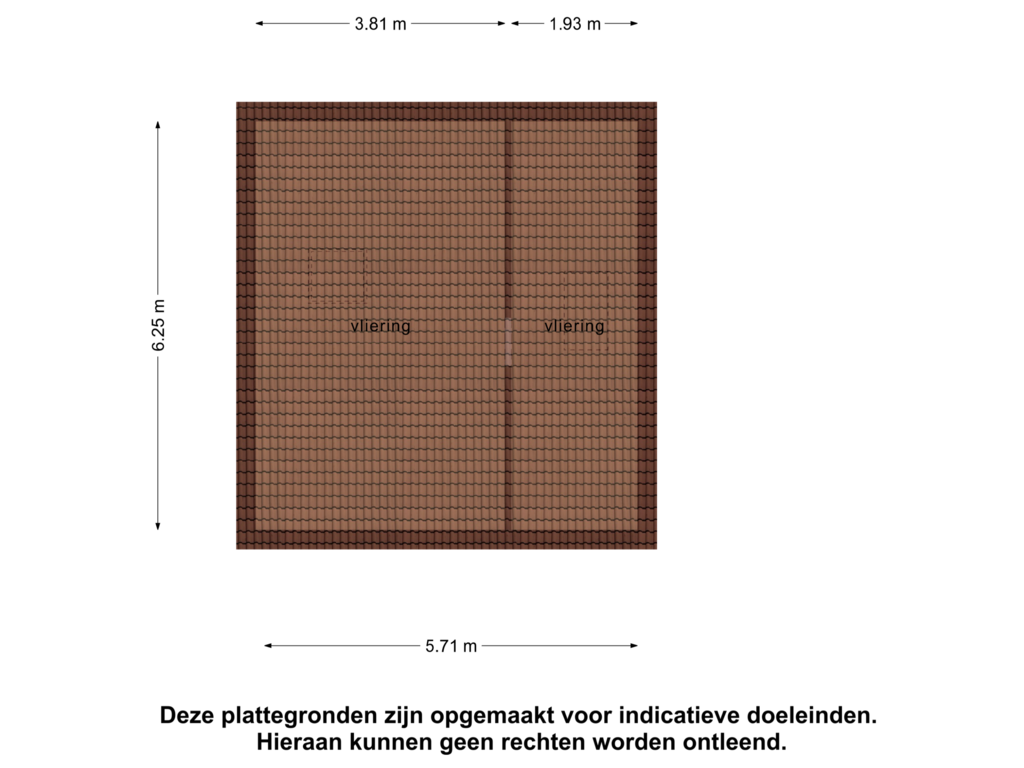 Bekijk plattegrond van 2e verdieping van Roggeveenstraat 10