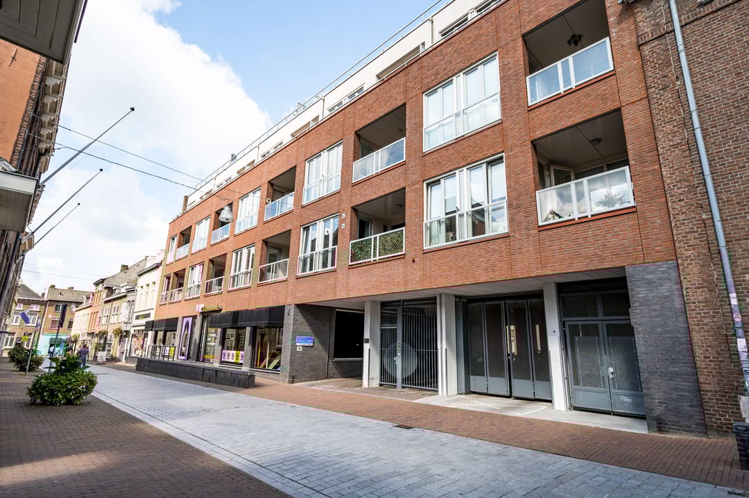 Photo 1 of Achter de Steenen Trappen 9