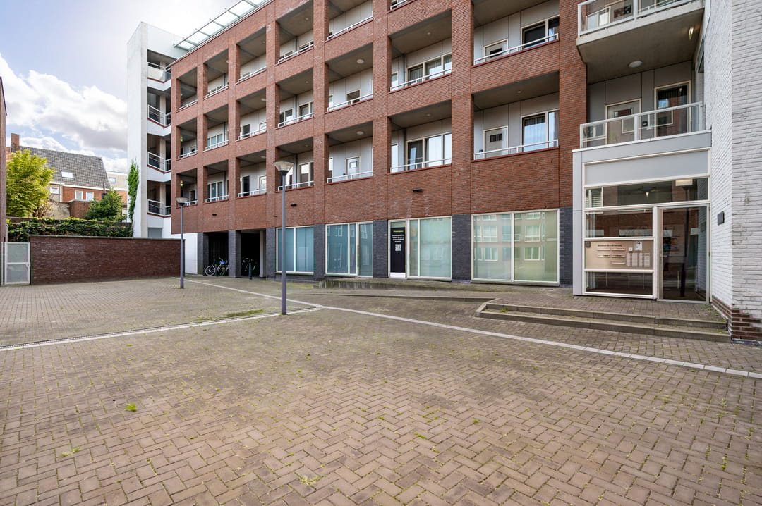 Photo 2 of Achter de Steenen Trappen 9