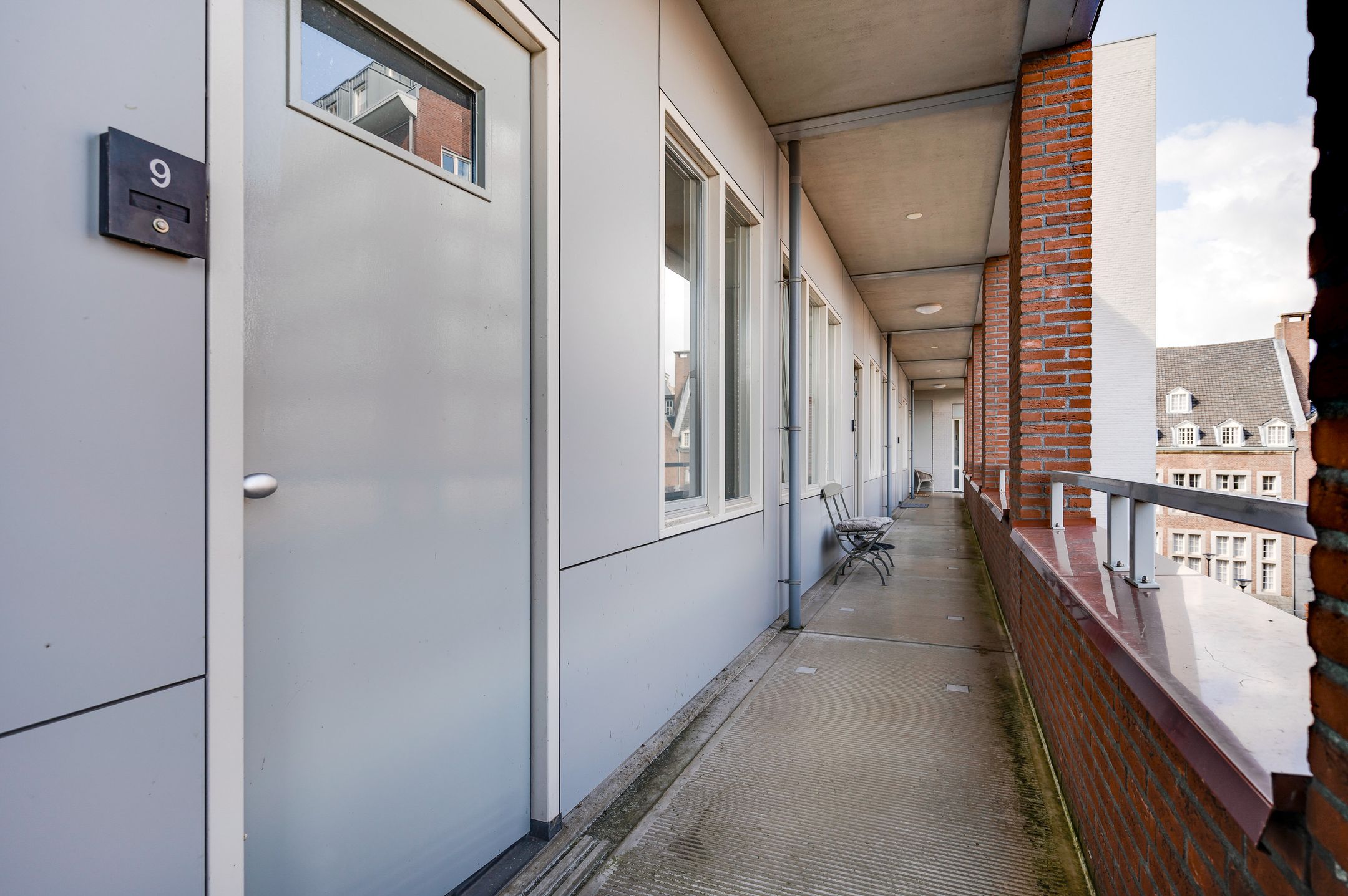 Photo 3 of Achter de Steenen Trappen 9