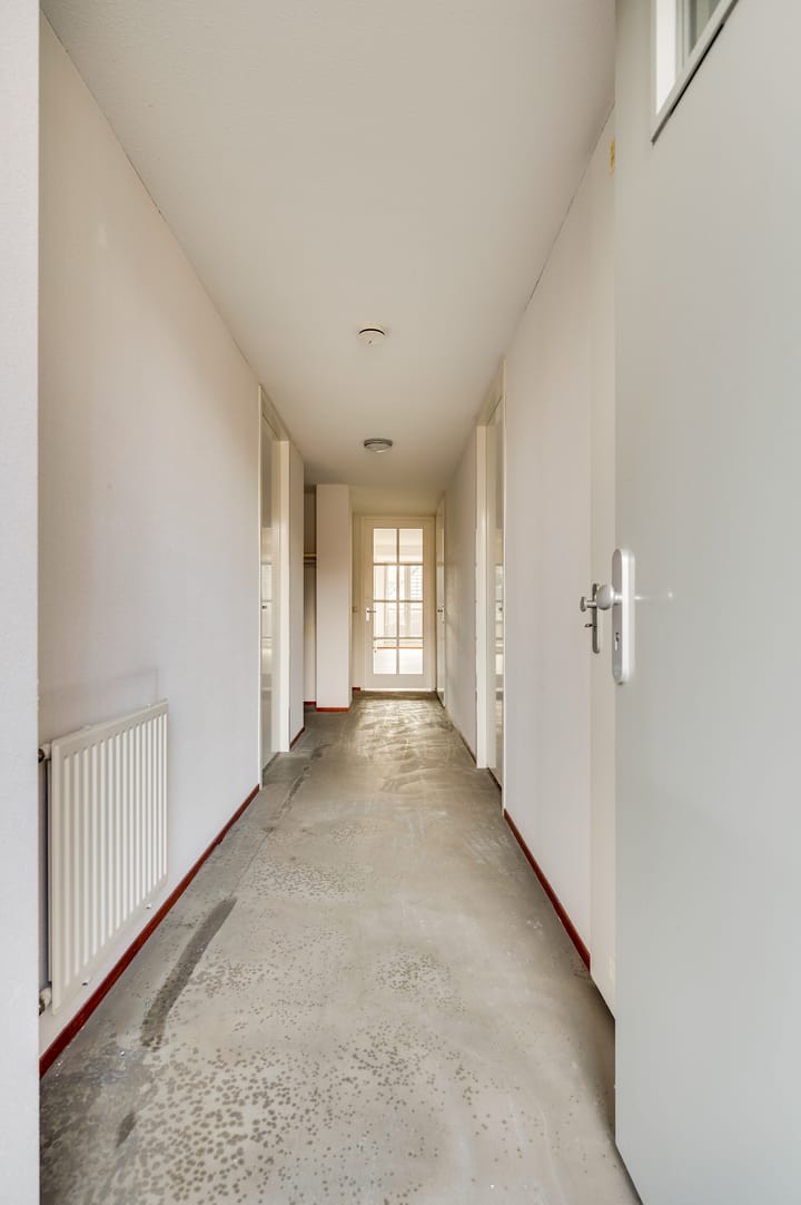 Photo 4 of Achter de Steenen Trappen 9