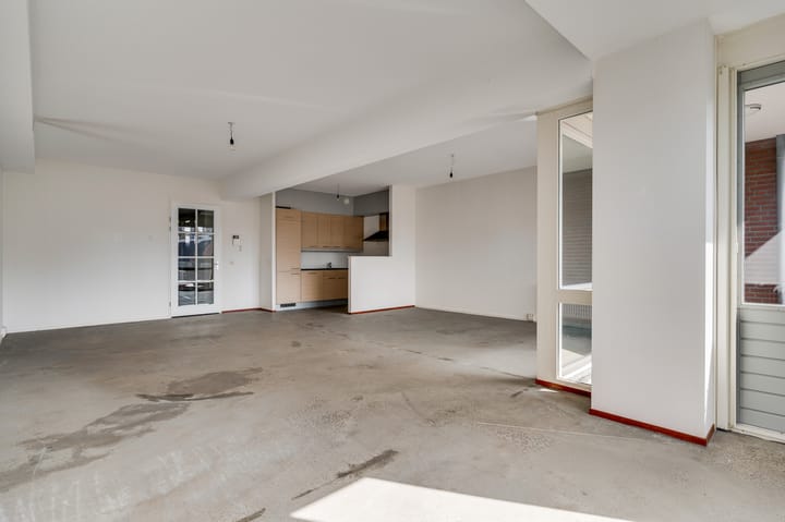 Photo 5 of Achter de Steenen Trappen 9