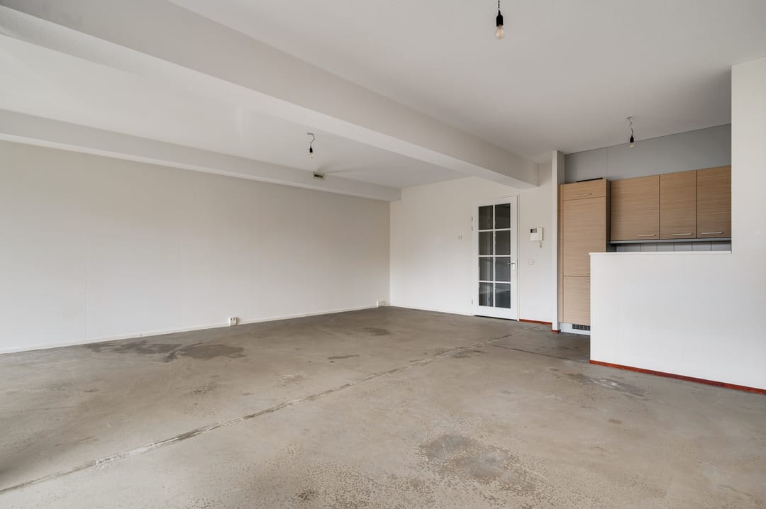 Photo 7 of Achter de Steenen Trappen 9