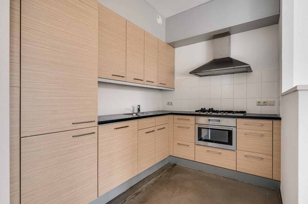 Photo 8 of Achter de Steenen Trappen 9