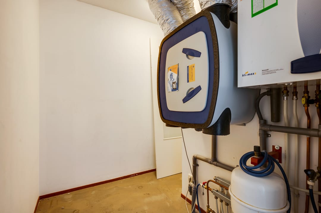 Photo 13 of Achter de Steenen Trappen 9