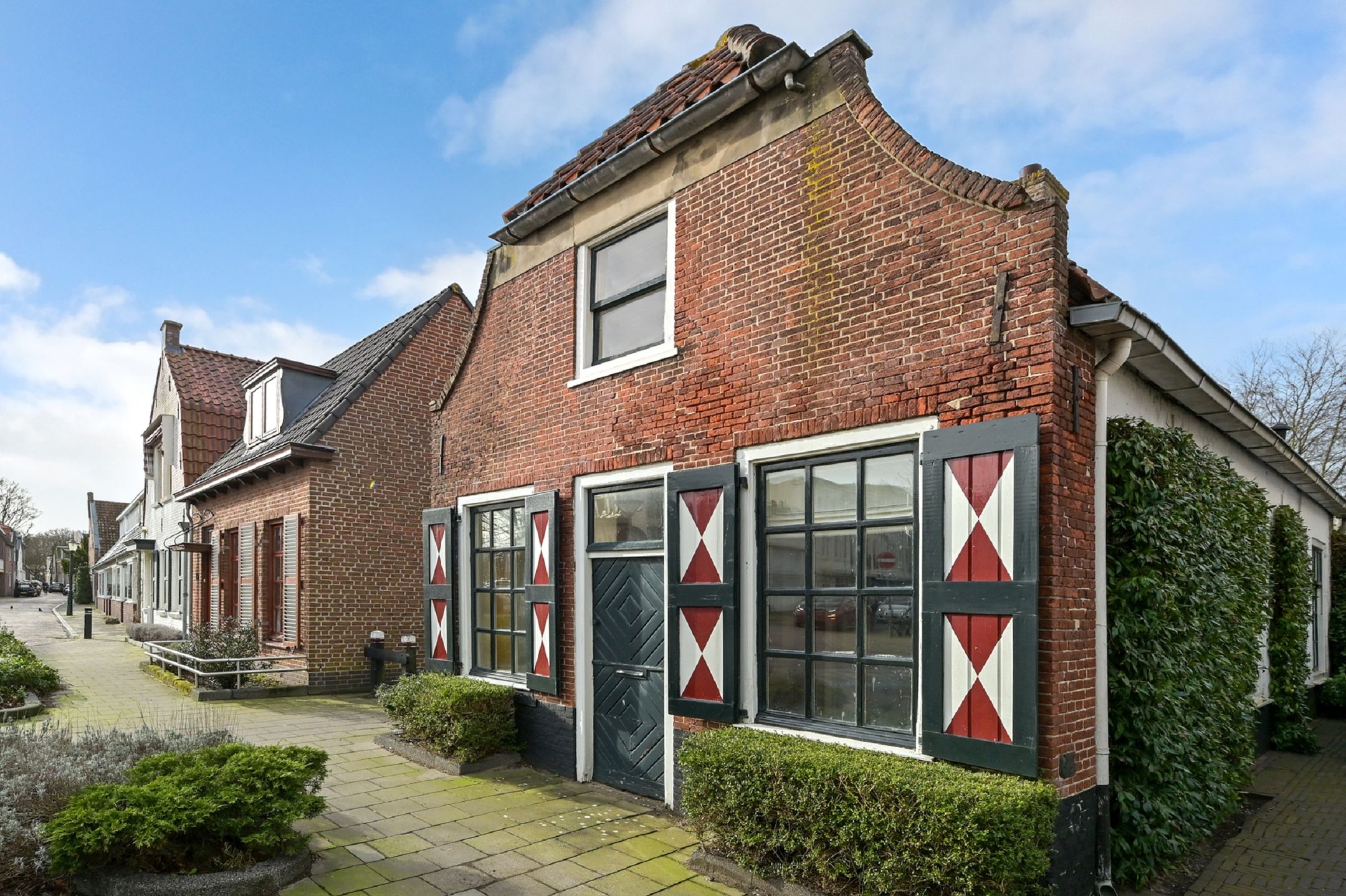 Schoolstraat, 49, Wassenaar, 2242KG, Zuid-Holland, Nederland 49