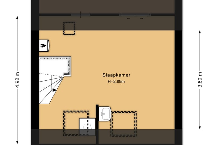 Bekijk foto 46 van Bernadottestraat 19