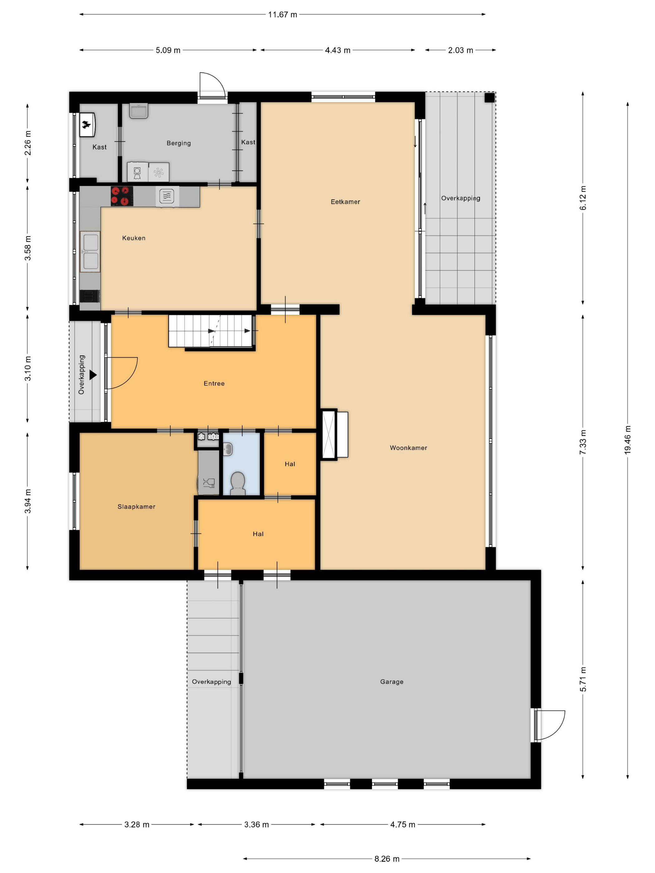 Foto 60 van Het Elferink 2