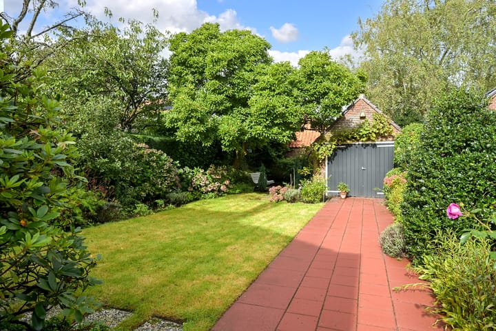 Foto 3 van Prinsenweg 68