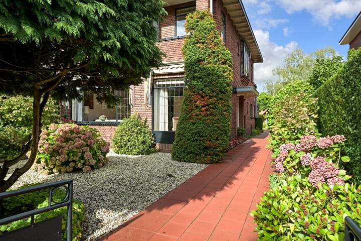 Foto 4 van Prinsenweg 68