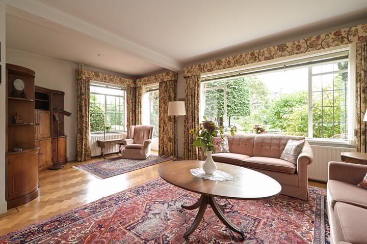 Foto 7 van Prinsenweg 68