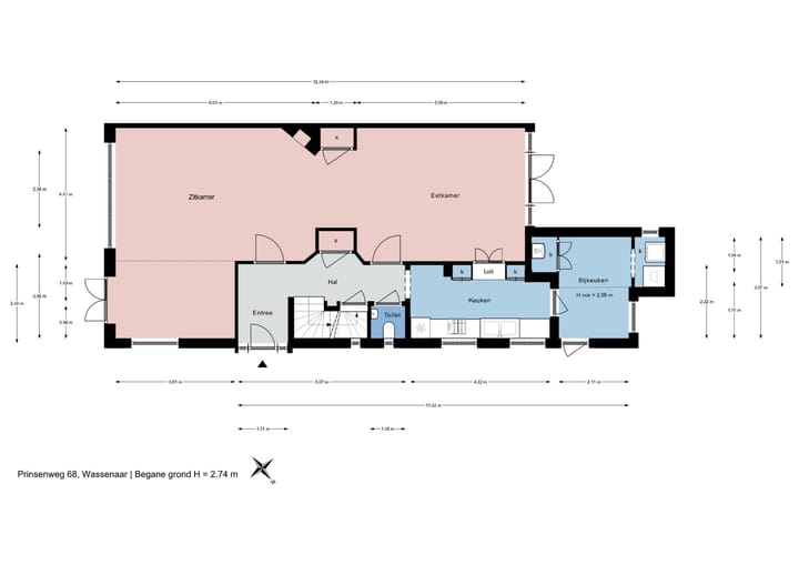 Foto 29 van Prinsenweg 68