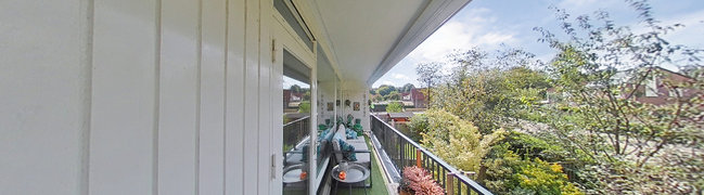 View 360° photo of Balkon of Ir. Lelystraat 188