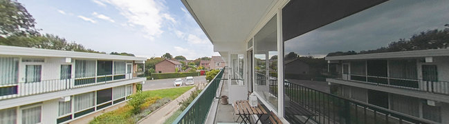 View 360° photo of Balkon of Ir. Lelystraat 188