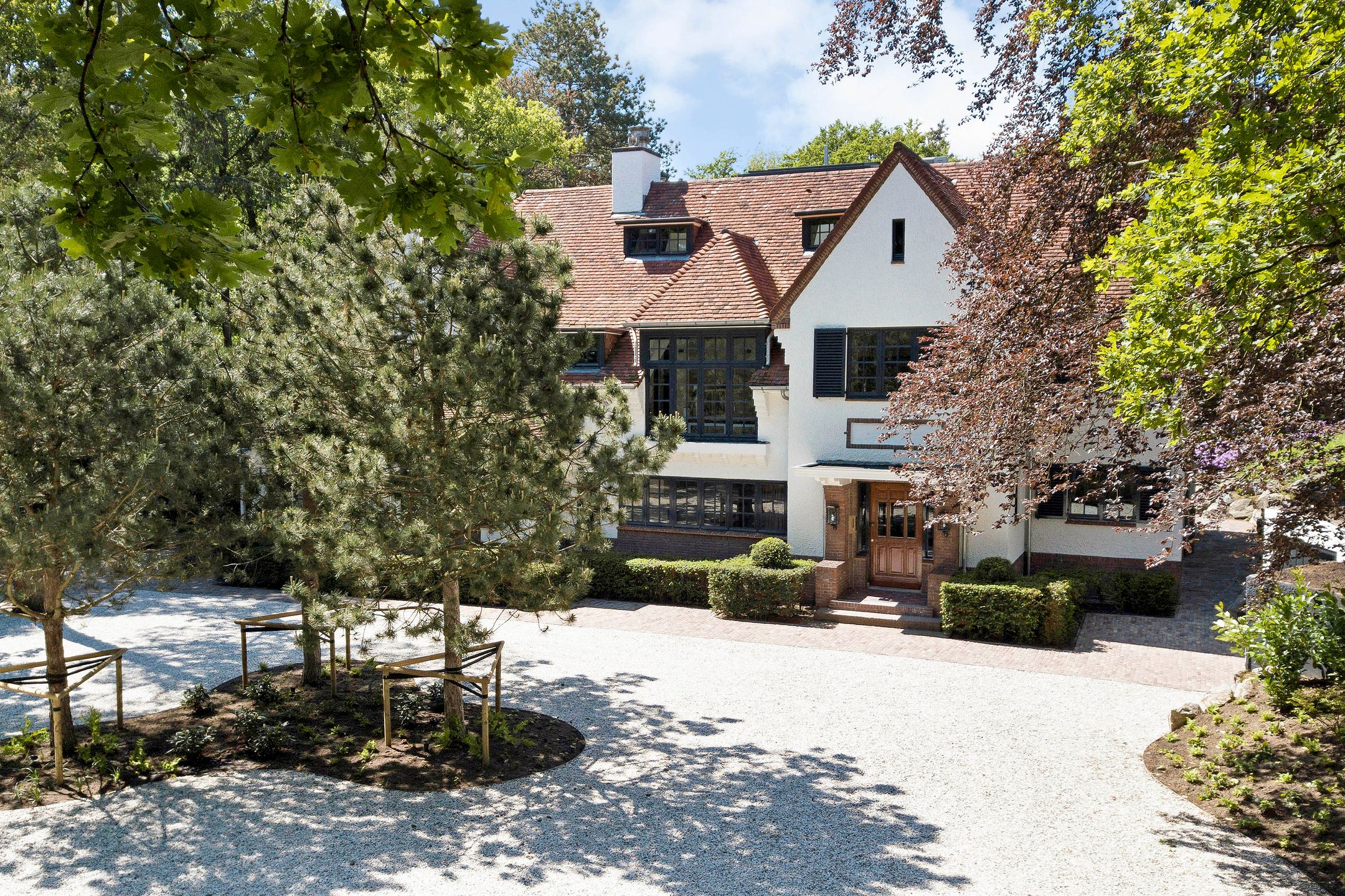 Koekoekslaan, 3, Wassenaar, 2243AT, Zuid-Holland, Nederland 3