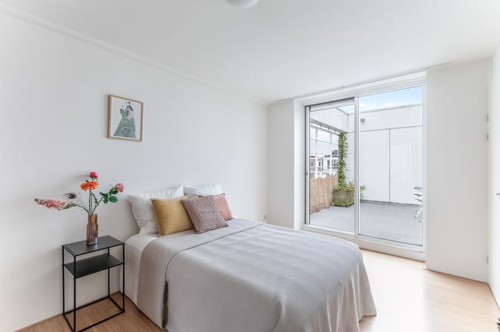 Foto 3 van Tweede Oosterparkstraat 156-C