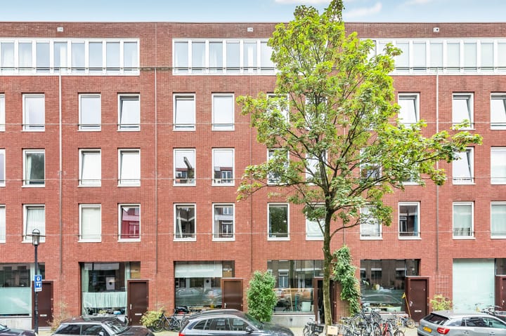 Foto 4 van Tweede Oosterparkstraat 156-C