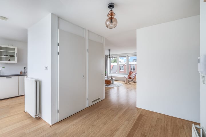 Foto 5 van Tweede Oosterparkstraat 156-C