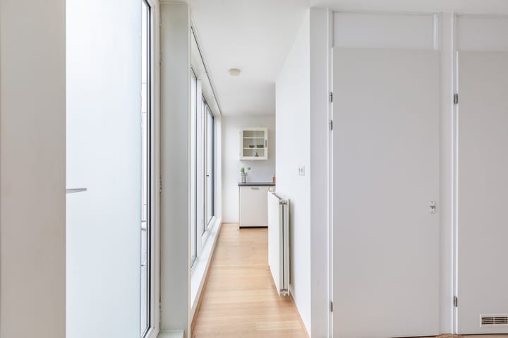 Foto 7 van Tweede Oosterparkstraat 156-C