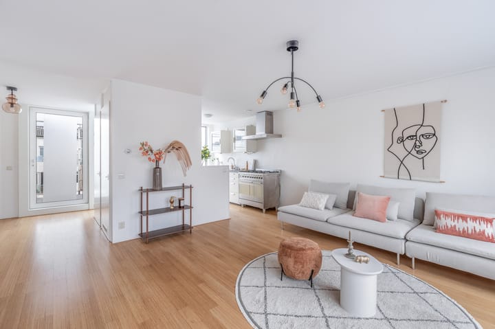 Foto 9 van Tweede Oosterparkstraat 156-C