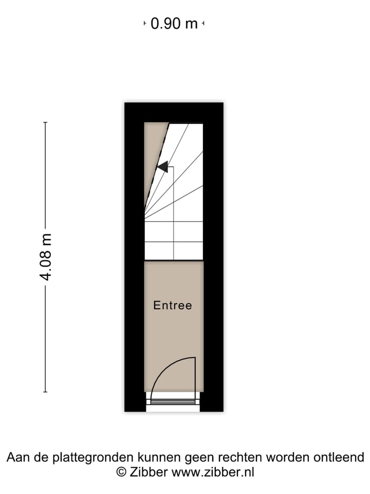 Foto 37 van Helper Westsingel 80-A