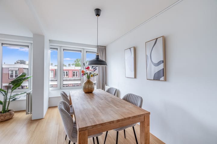 Foto 11 van Tweede Oosterparkstraat 156-C