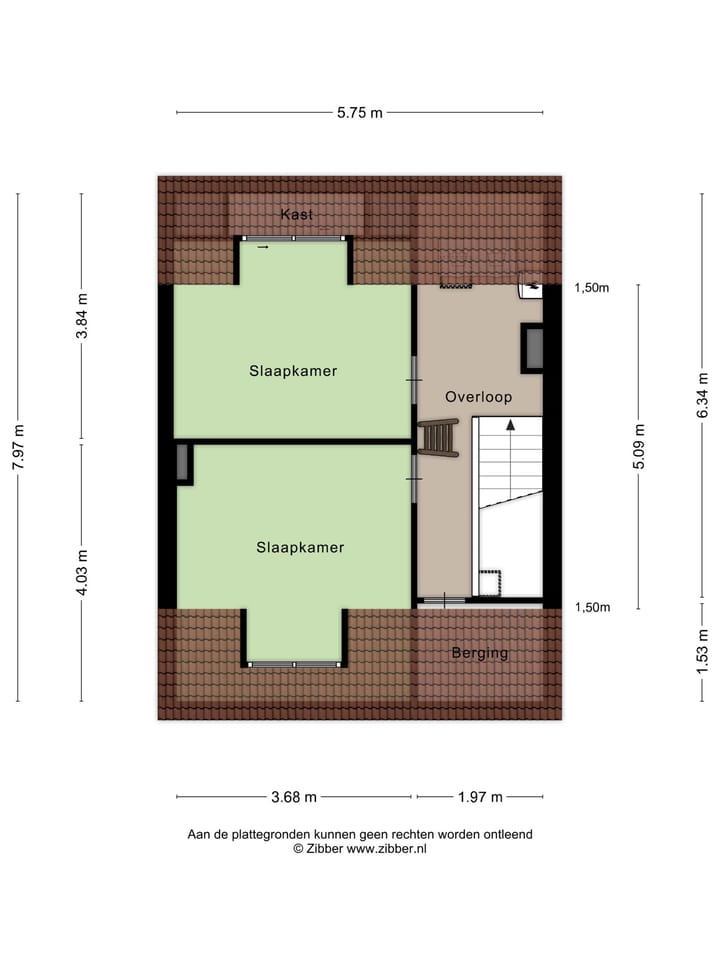 Foto 39 van Helper Westsingel 80-A