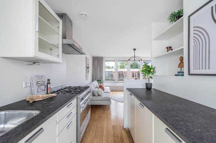 Foto 13 van Tweede Oosterparkstraat 156-C