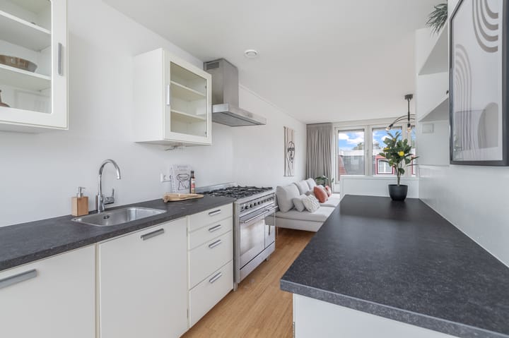 Foto 14 van Tweede Oosterparkstraat 156-C