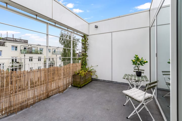 Foto 15 van Tweede Oosterparkstraat 156-C