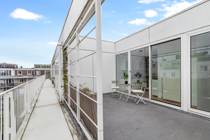 Foto 16 van Tweede Oosterparkstraat 156-C