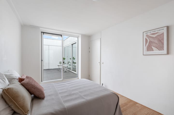 Foto 18 van Tweede Oosterparkstraat 156-C