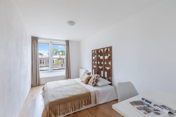 Foto 19 van Tweede Oosterparkstraat 156-C