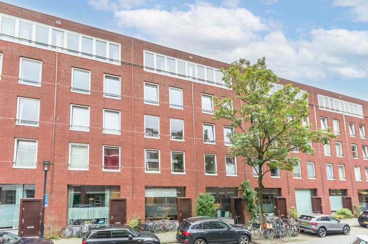 Foto 25 van Tweede Oosterparkstraat 156-C