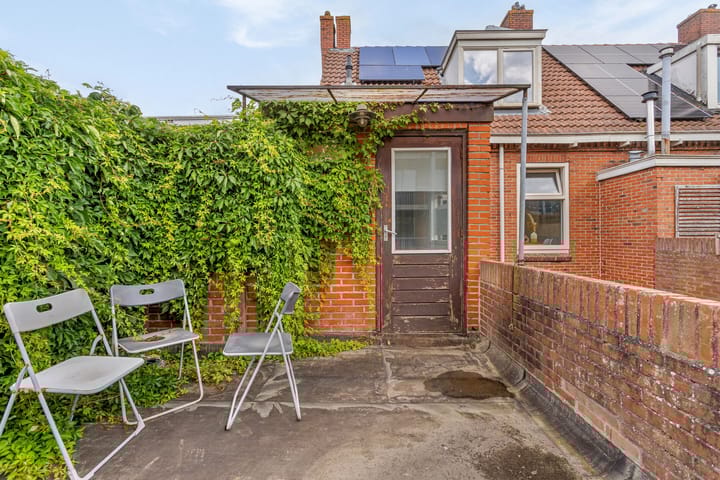 Foto 23 van Helper Westsingel 80-A