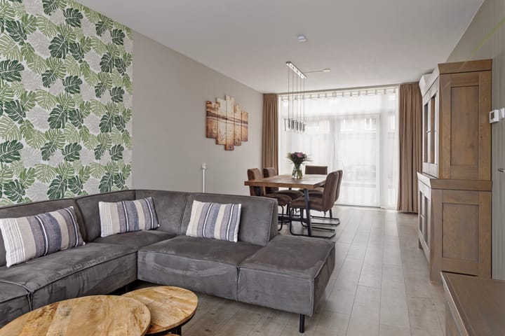 Foto 2 van Mozarthof 8