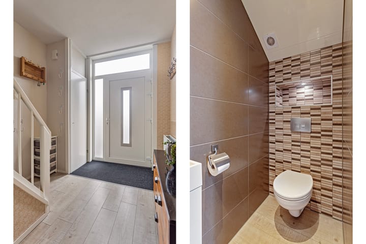 Foto 3 van Mozarthof 8