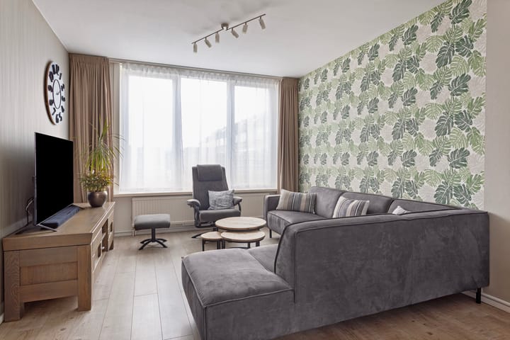 Foto 4 van Mozarthof 8