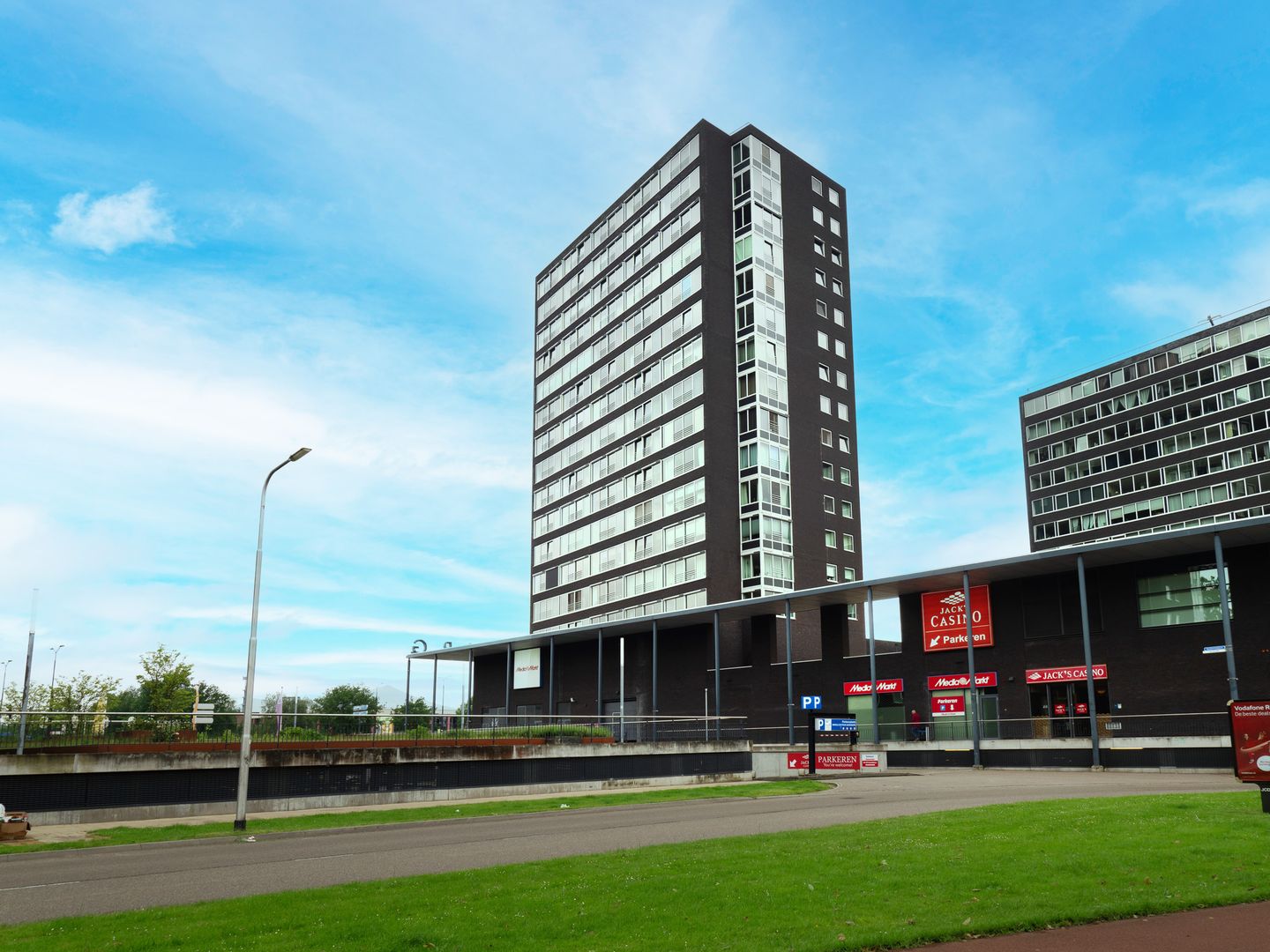 Foto 1 van Spijkerhofplein 40