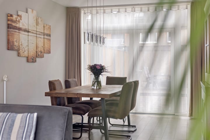 Foto 5 van Mozarthof 8