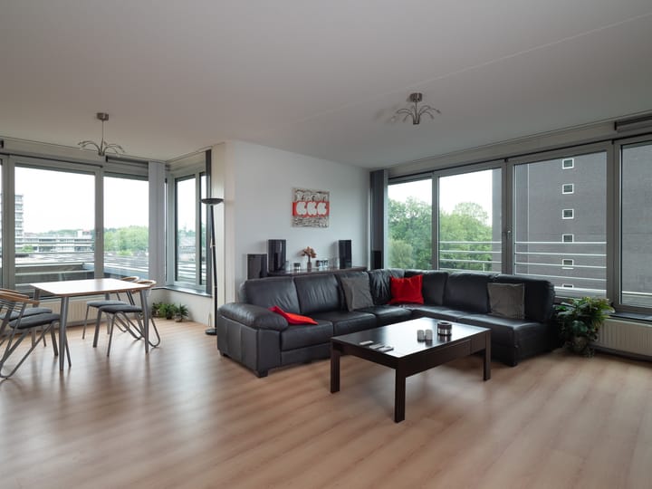 Foto 2 van Spijkerhofplein 40