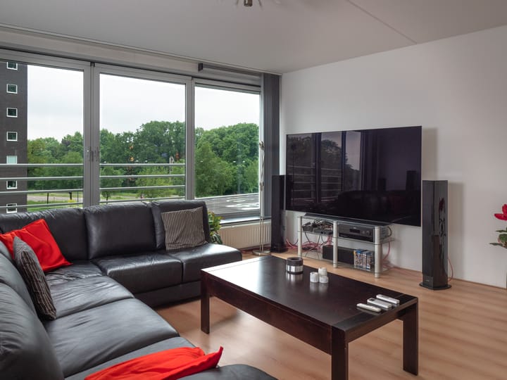 Foto 3 van Spijkerhofplein 40