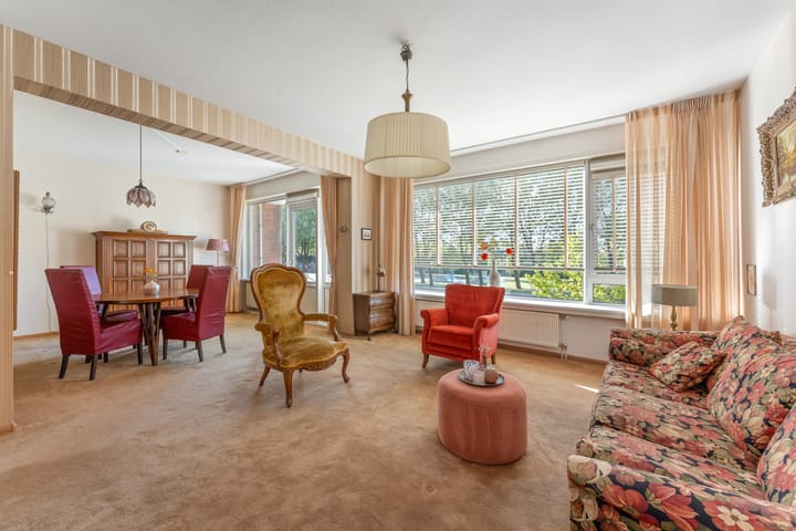 Foto 2 van Spinozaweg 317