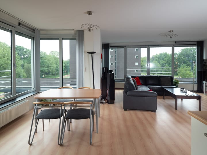 Foto 4 van Spijkerhofplein 40