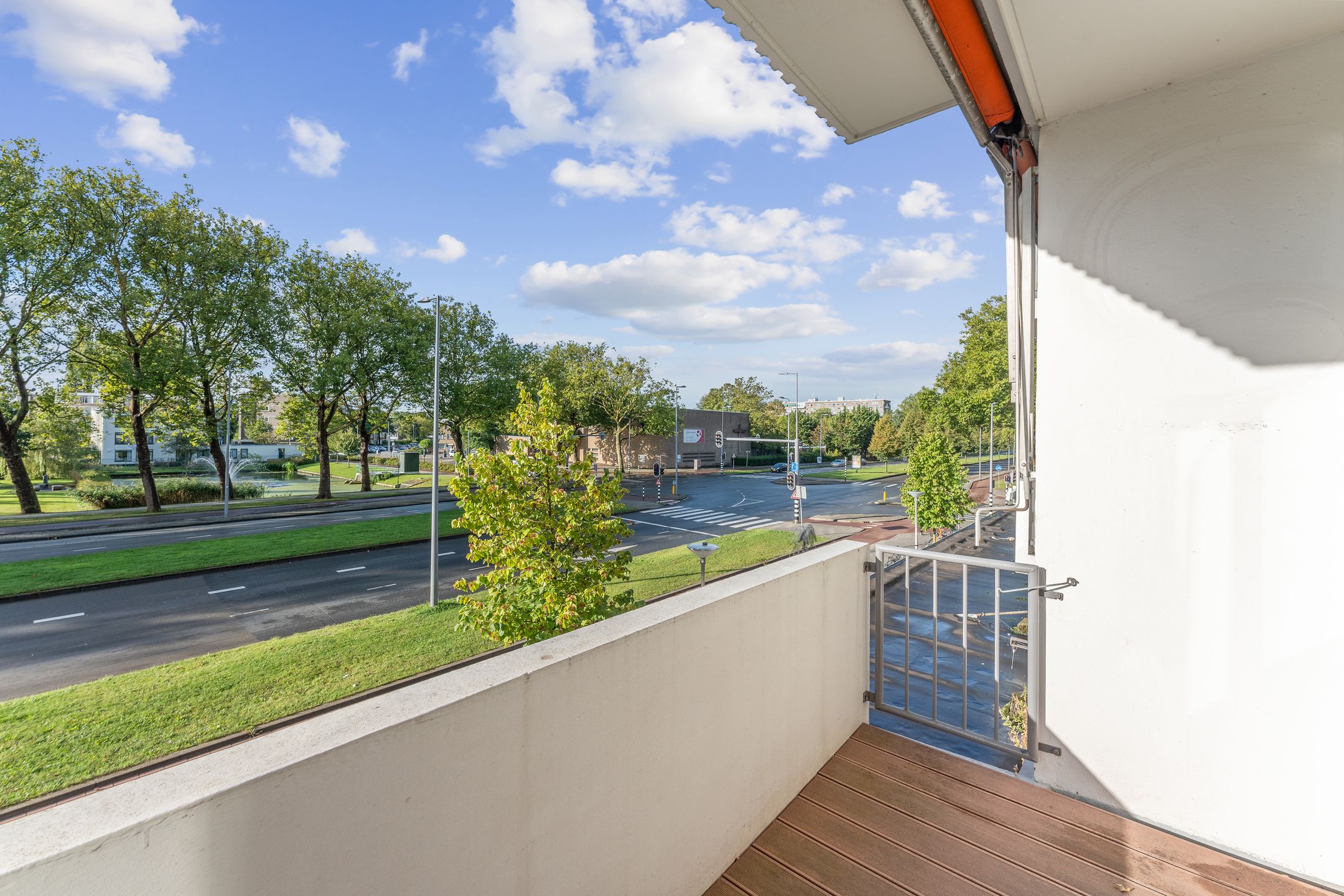 Photo 3 of Spinozaweg 317